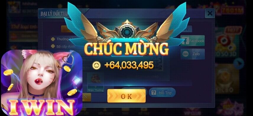 Iwin chia sẻ kinh nghiệm khi làm đại lý kiếm tiền tại app