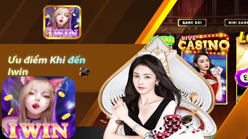 Những chương trình khuyến mãi có iwin68 club