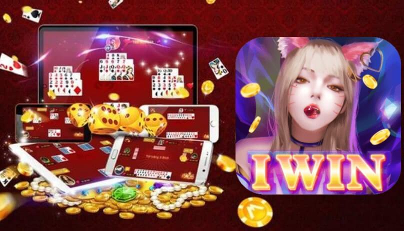 tổng hợp những tựa game đỉnh cao Tại iwin68