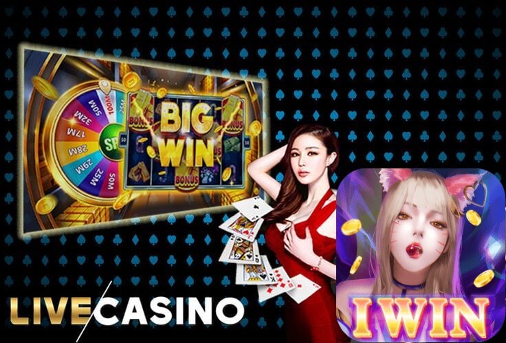 Tìm hiểu Thuật Toán Tựa game slot tại iwin68 club