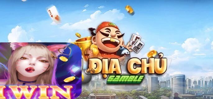 cách chơi Địa chủ tại iwin cho người mới chi tiết 2023